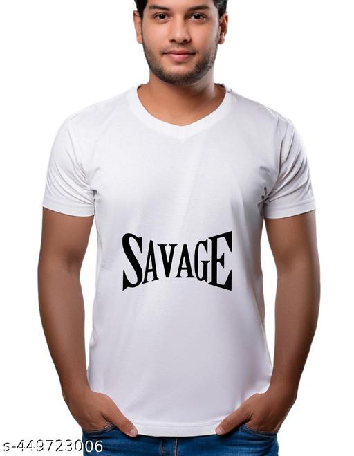 Customized T-shirt